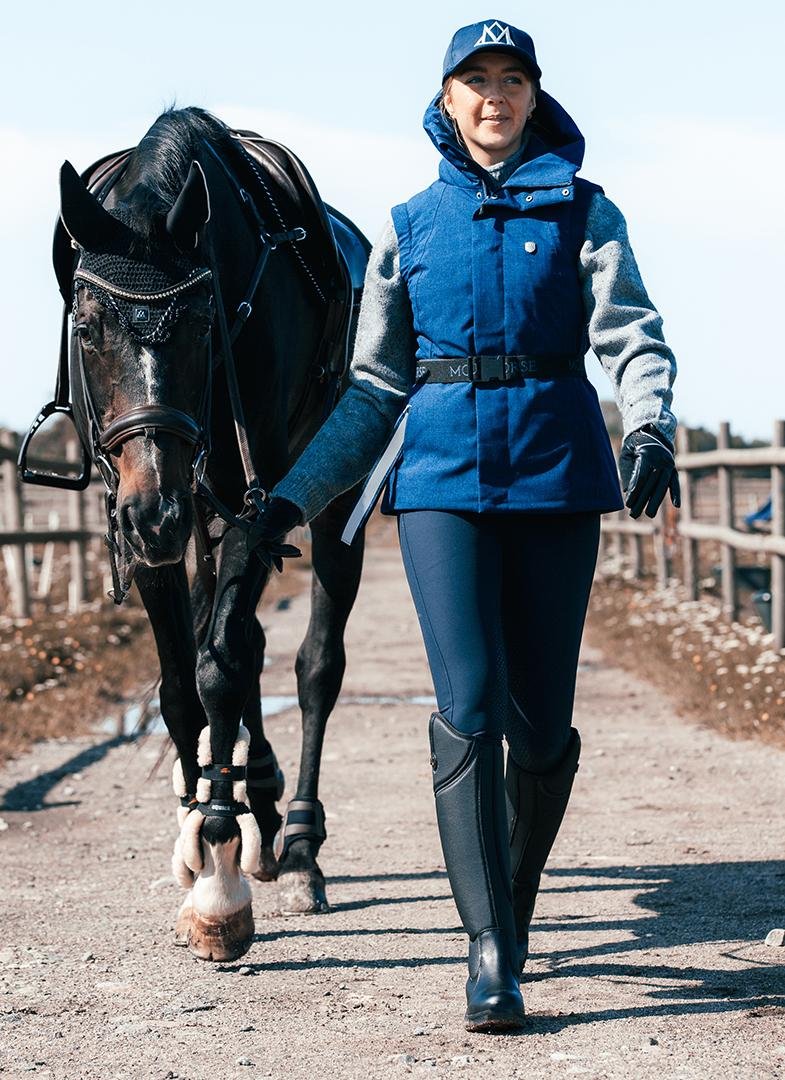Mountain Horse Women's Felicia Vest