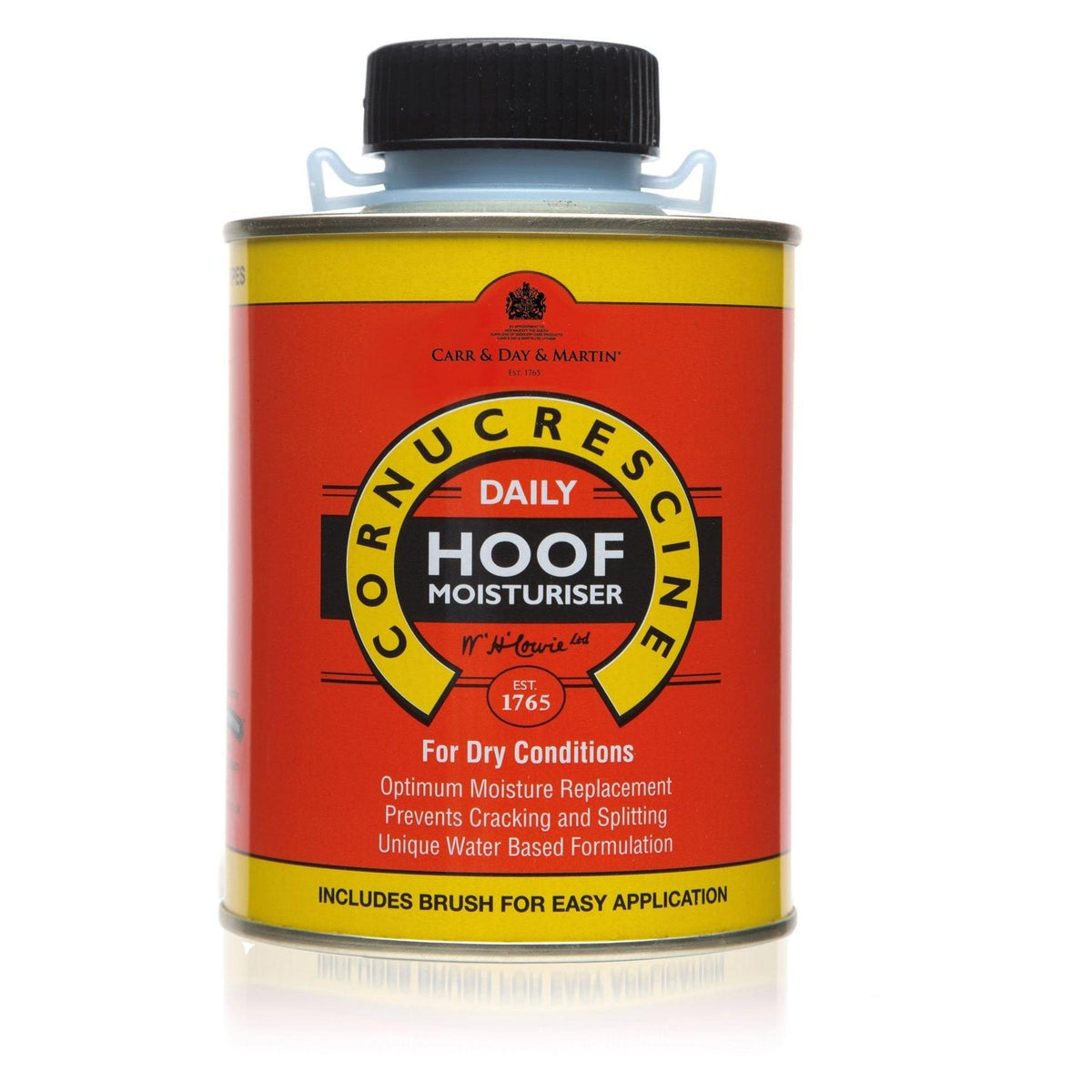 Cornucrescine Daily Hoof Moisturiser