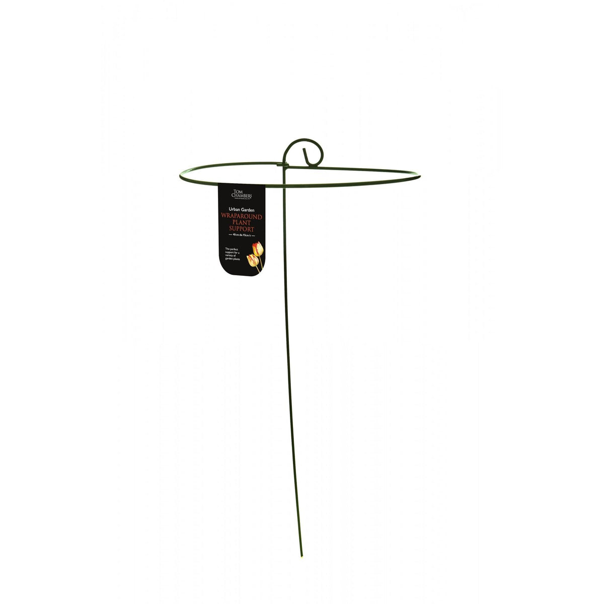 Tom Chambers Support Wrap Around - Large