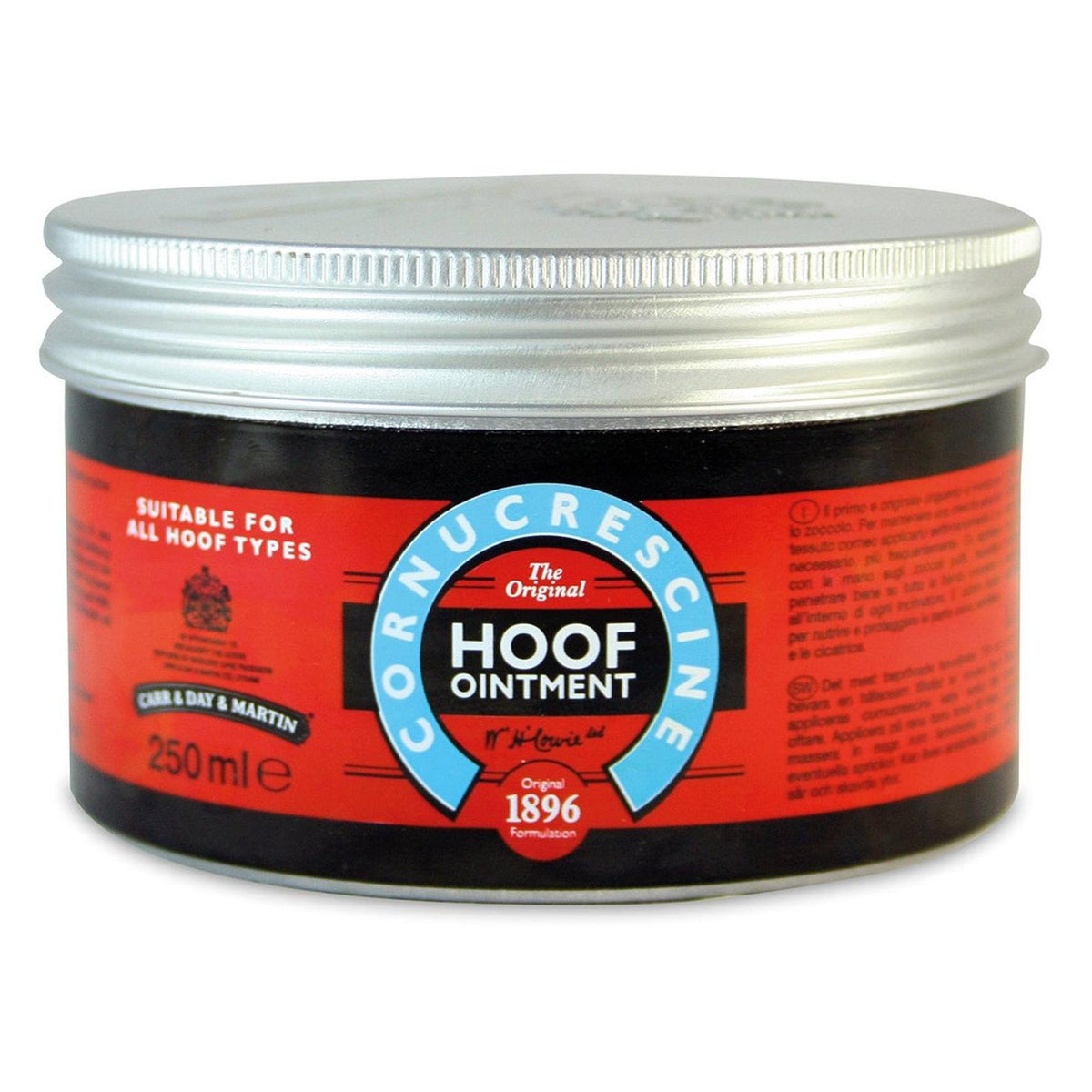 Carr & Day & Martin Cornucrescine Hoof Ointment