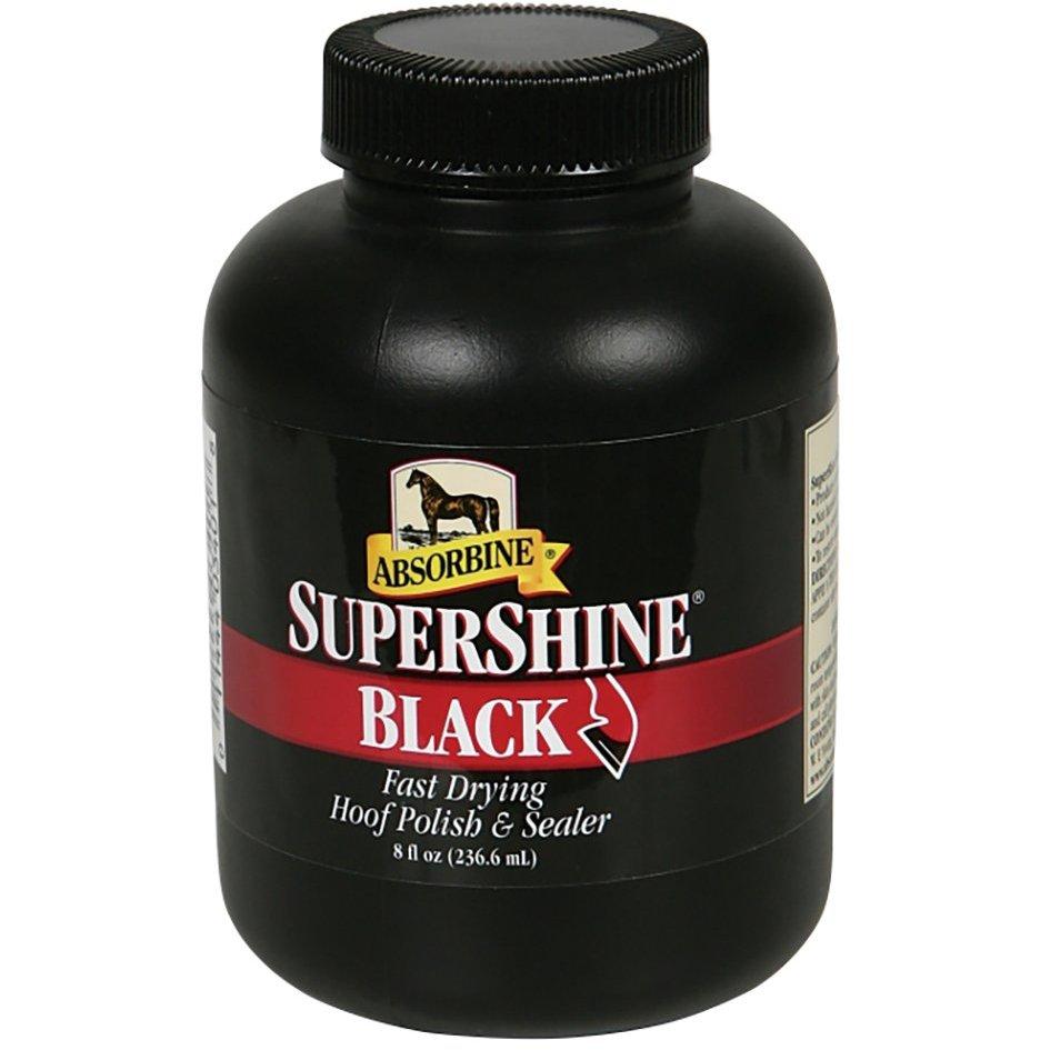 Absorbine Supershine Hoof Polish