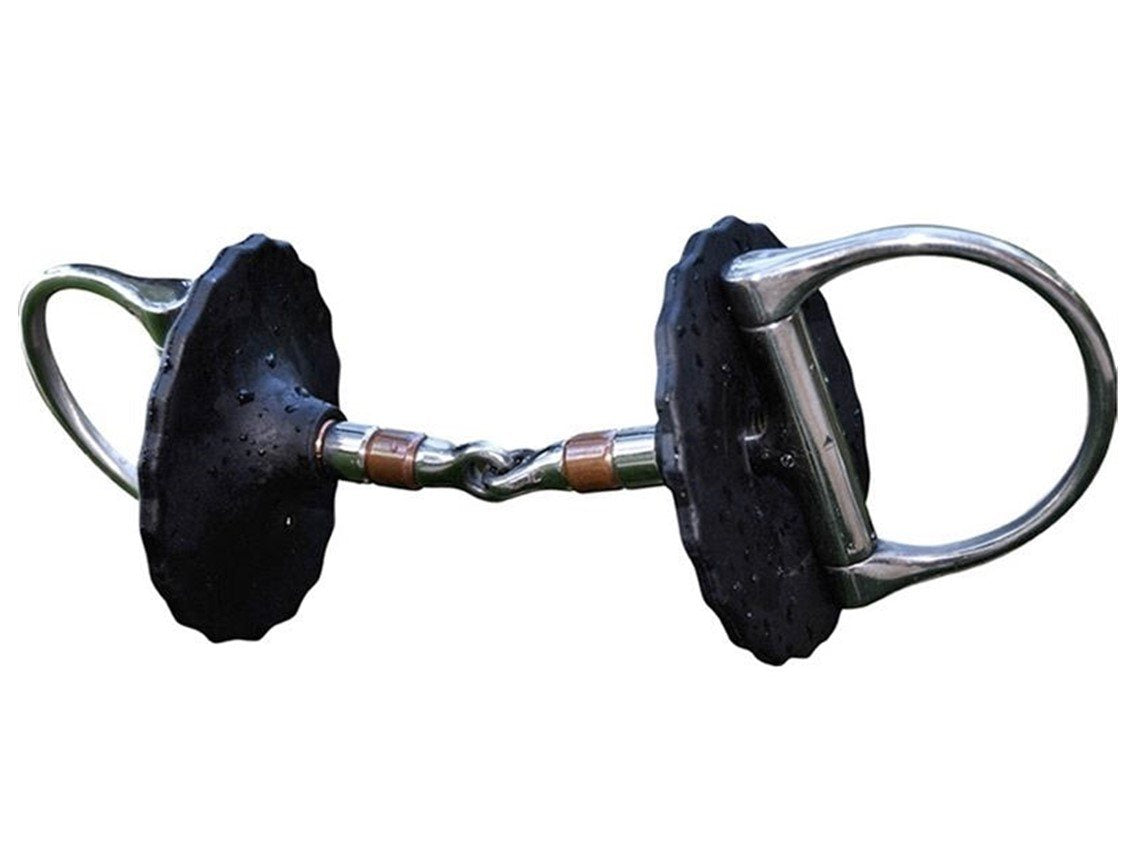 Acavallo Gel Bit Guards