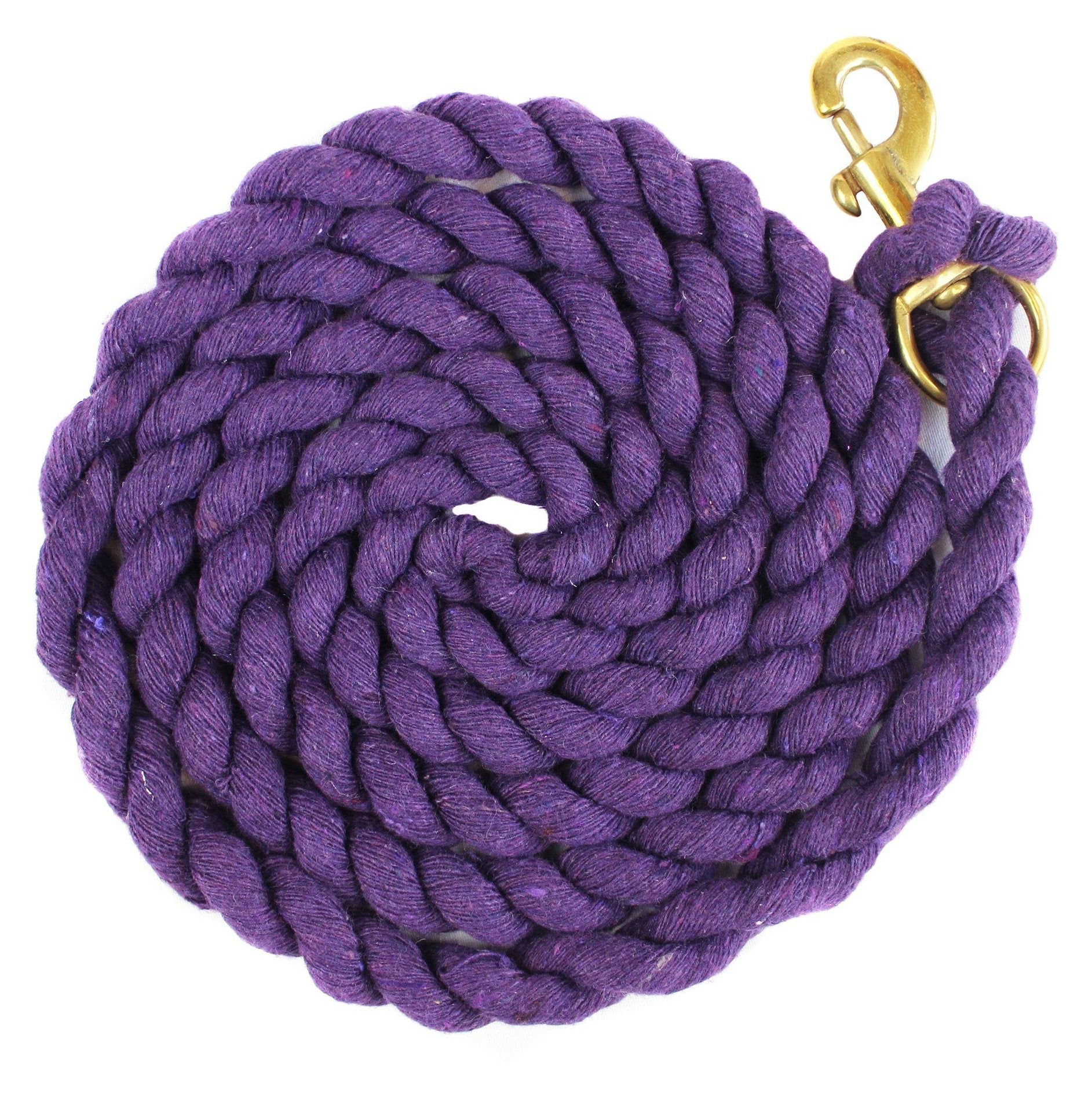 Horse Lead Ropes