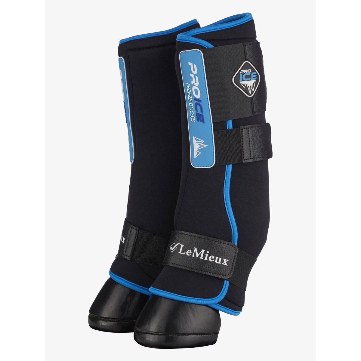 LeMieux ProIce Freeze Therapy Boots