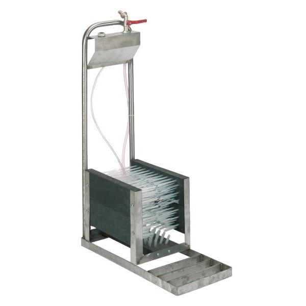 Kerbl Boot Cleaner