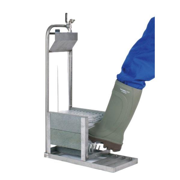 Kerbl Boot Cleaner