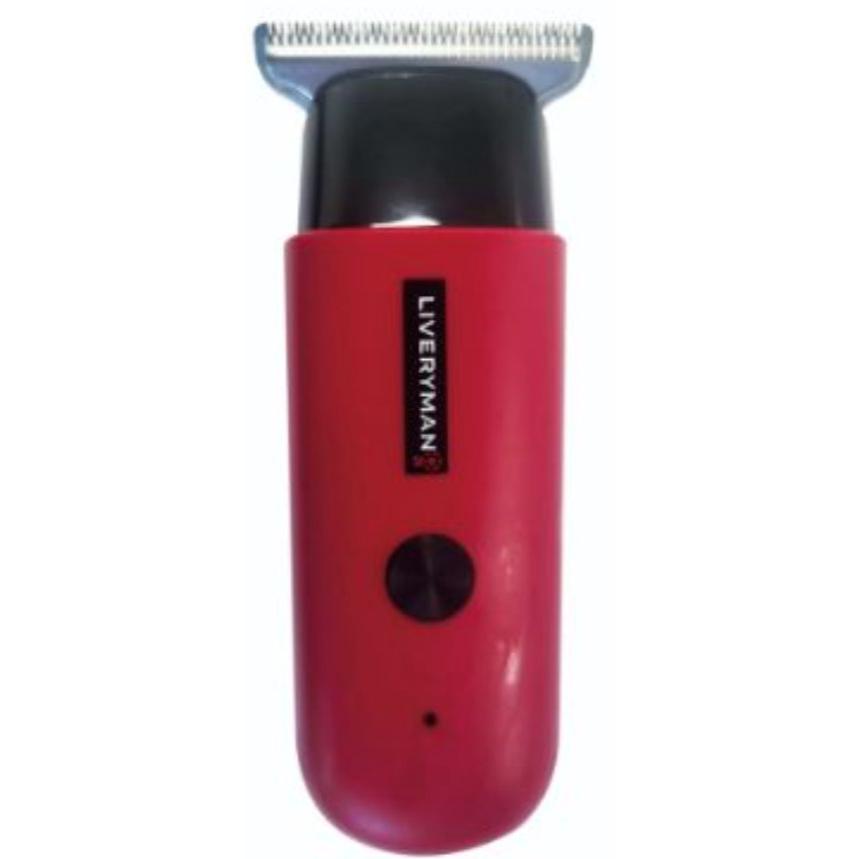 Liveryman Robin Trimmer