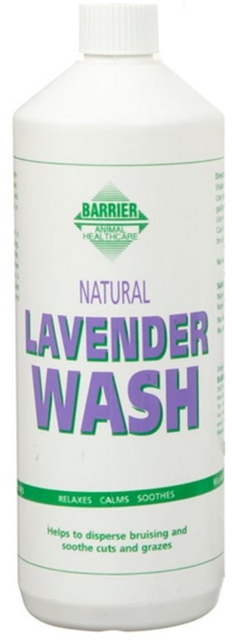 Barrier Lavender Wash 500ml