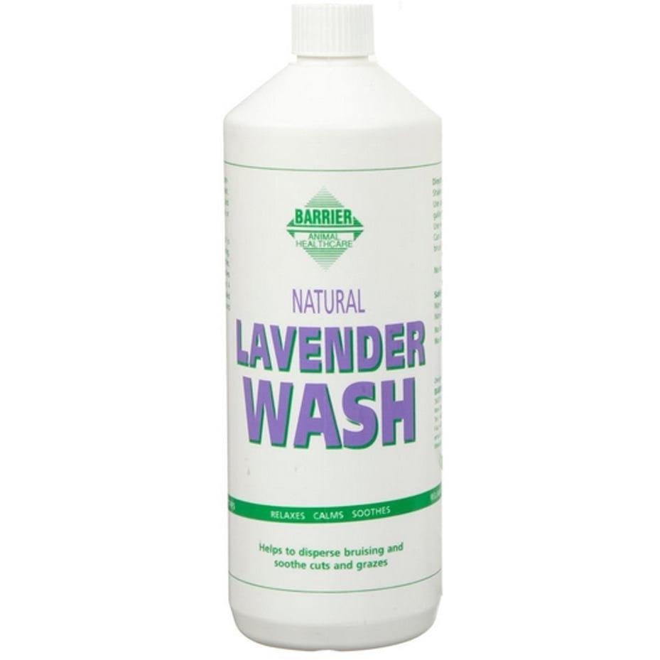 Barrier Lavender Wash 500ml