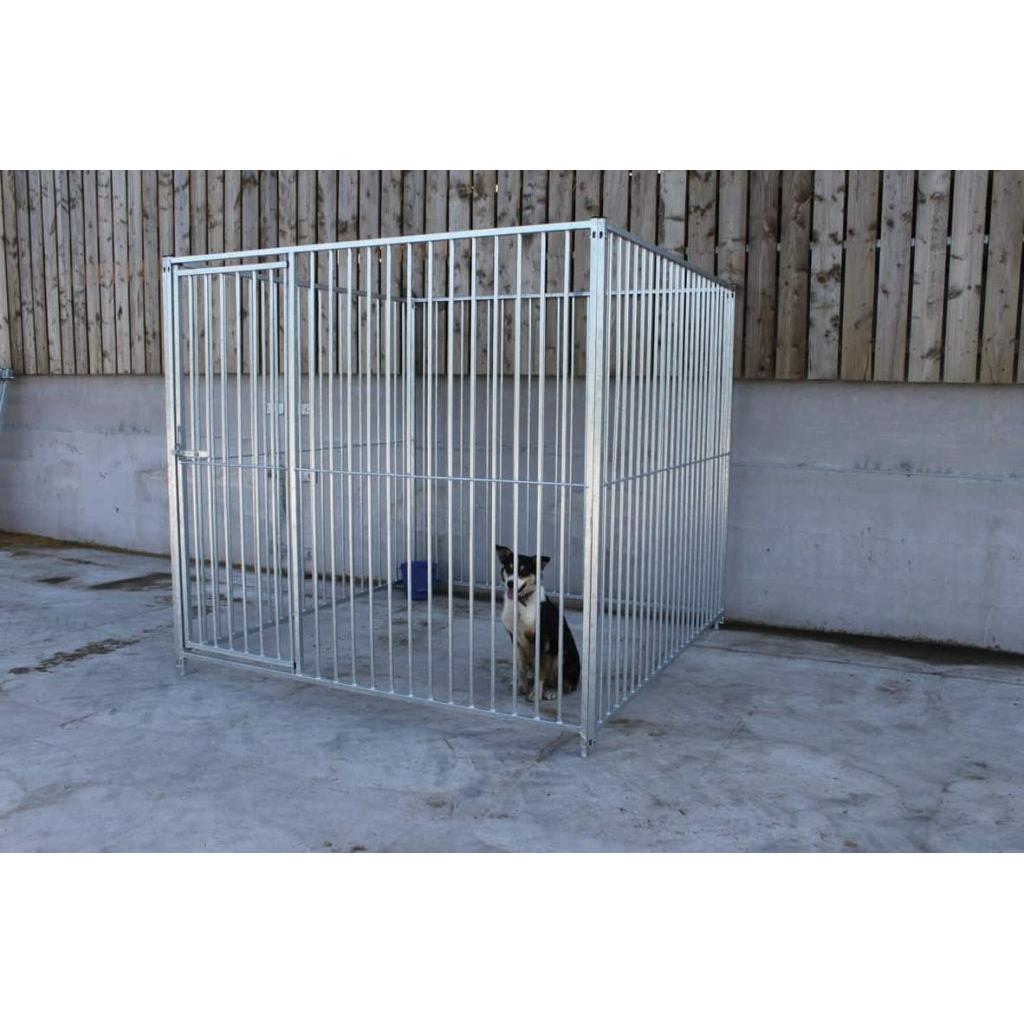 IAE Dog Pen - 1500mm Side/Back Panel