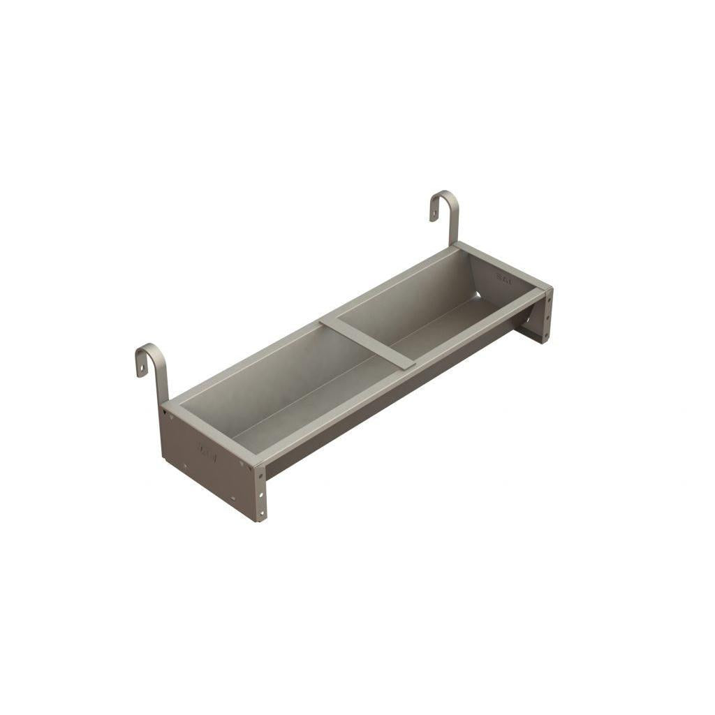 IAE Hook on Sheep/Calf Water Trough - 6'