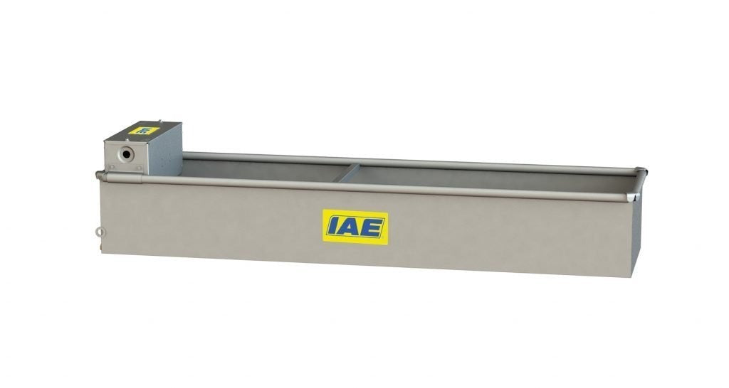 IAE Sheep Water Trough - 4'