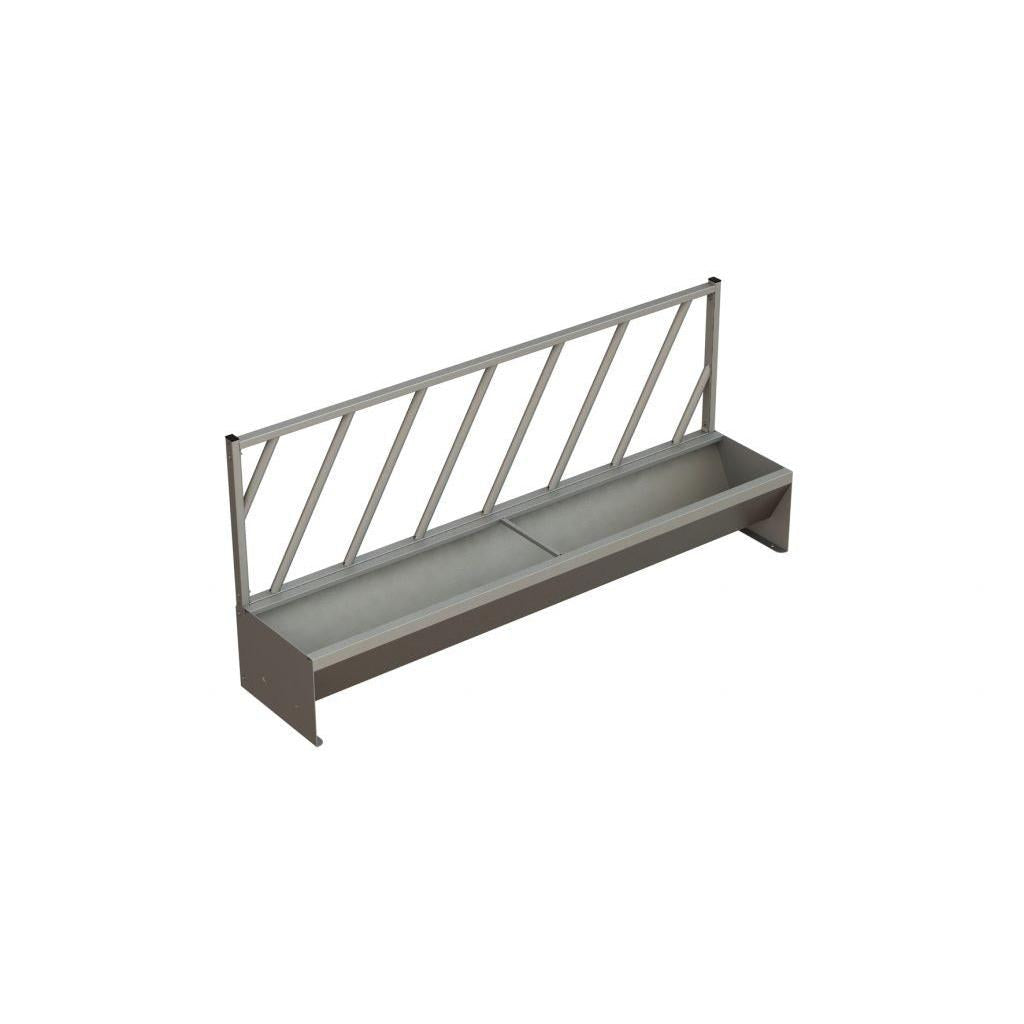 IAE Free Standing Portable 2-in-1 Feeder - 610mm x 10'