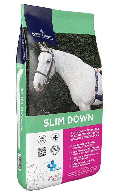 Dodson & Horrell Slim Down - 18kg