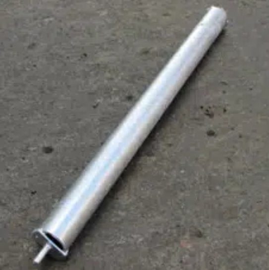 Ritchie Lamb Creep Feeder Roller