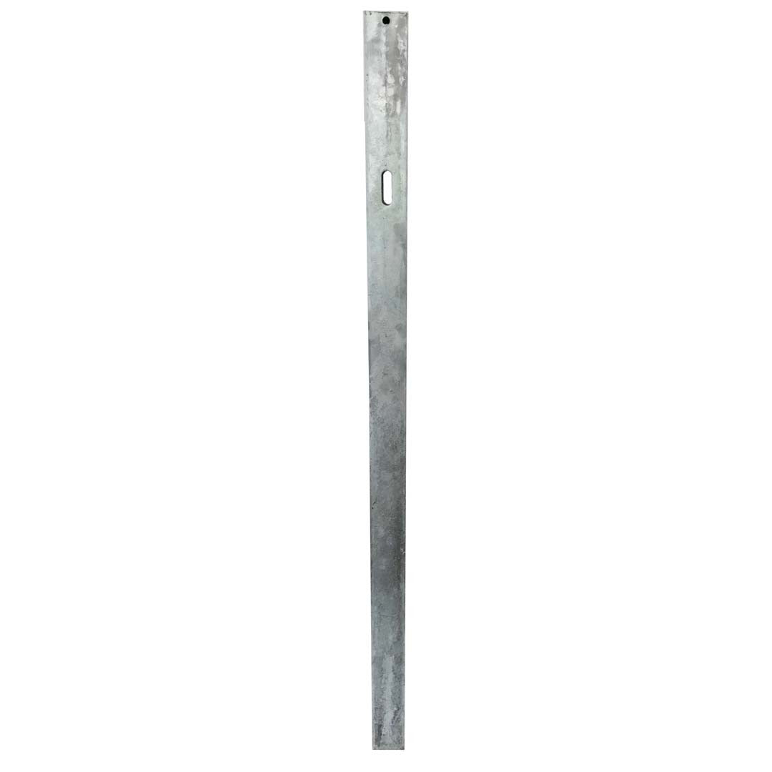 Ritchie Tubar Square Slam Gate Post - 100mm x 100mm