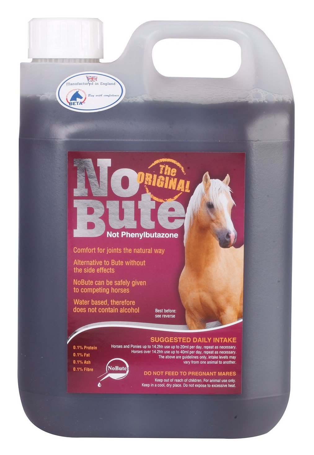 Horse Immunity Supplements