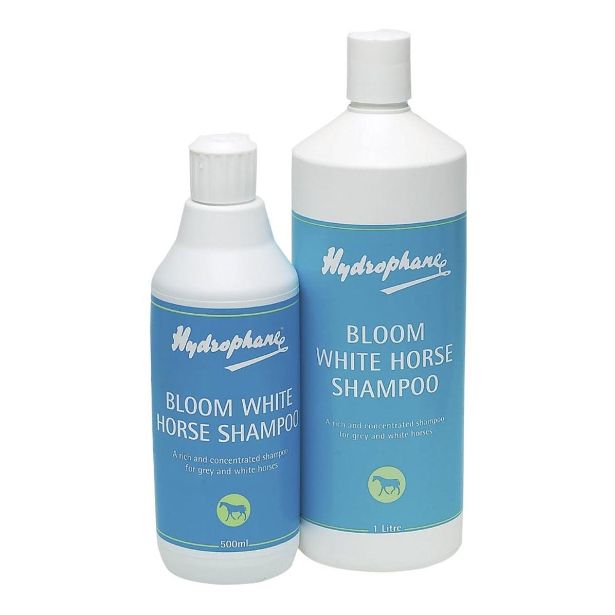 Bloom White Horse Shampoo