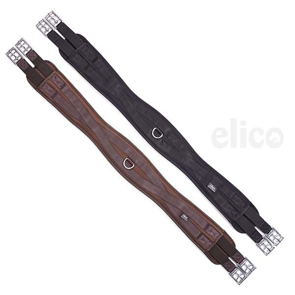 Elico Memory Foam Girth