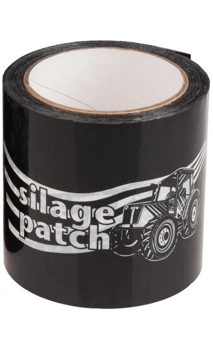 Ultratape Silage Repair Patches - 100mm