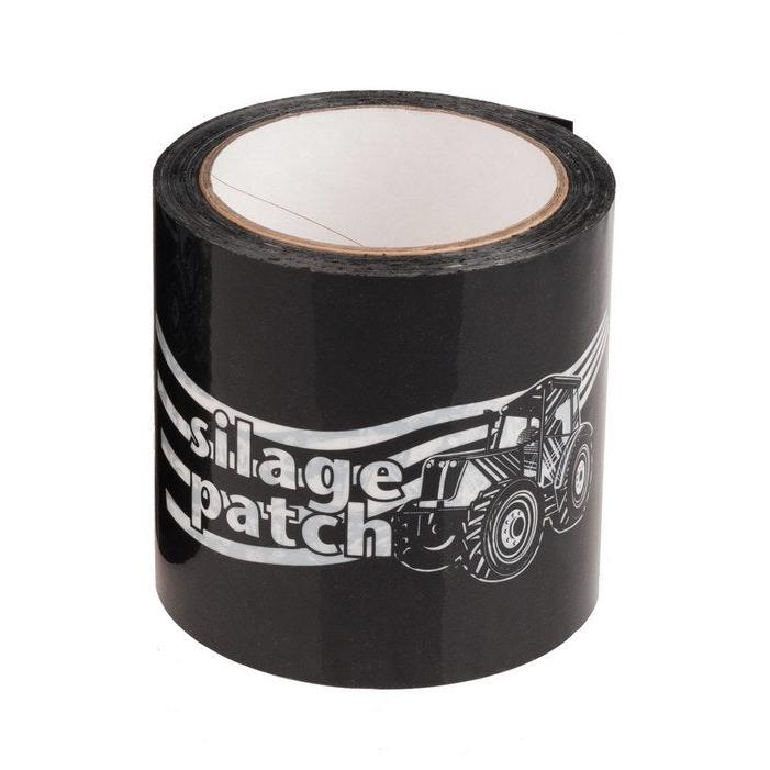 Ultratape Silage Repair Patches - 100mm