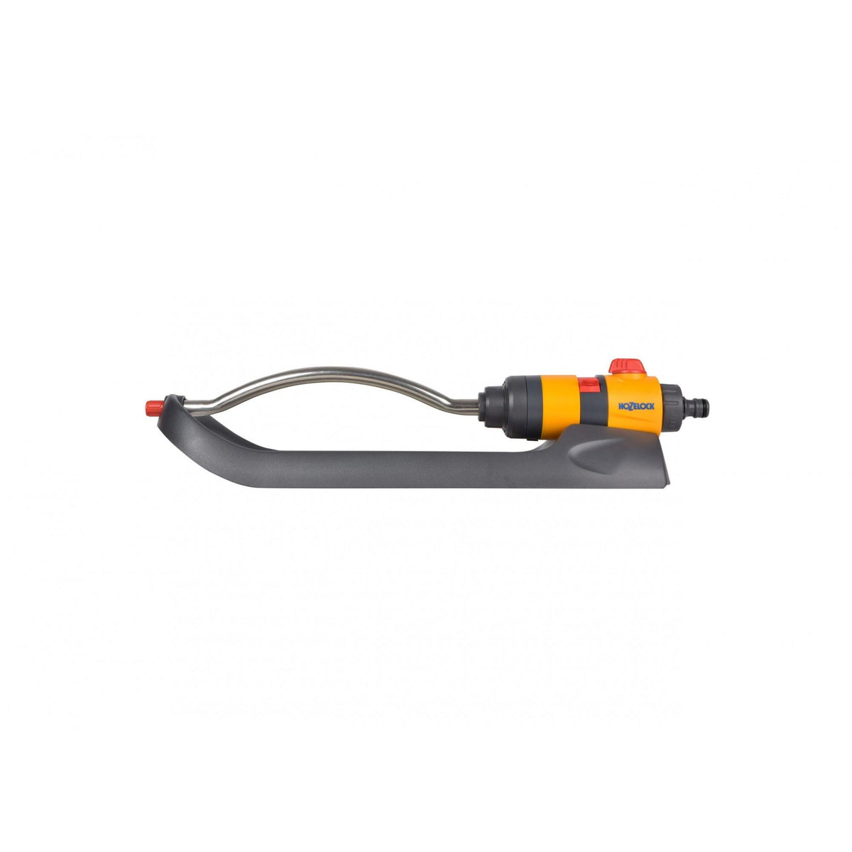 Hozelock Rectangular Sprinkler Plus 220M