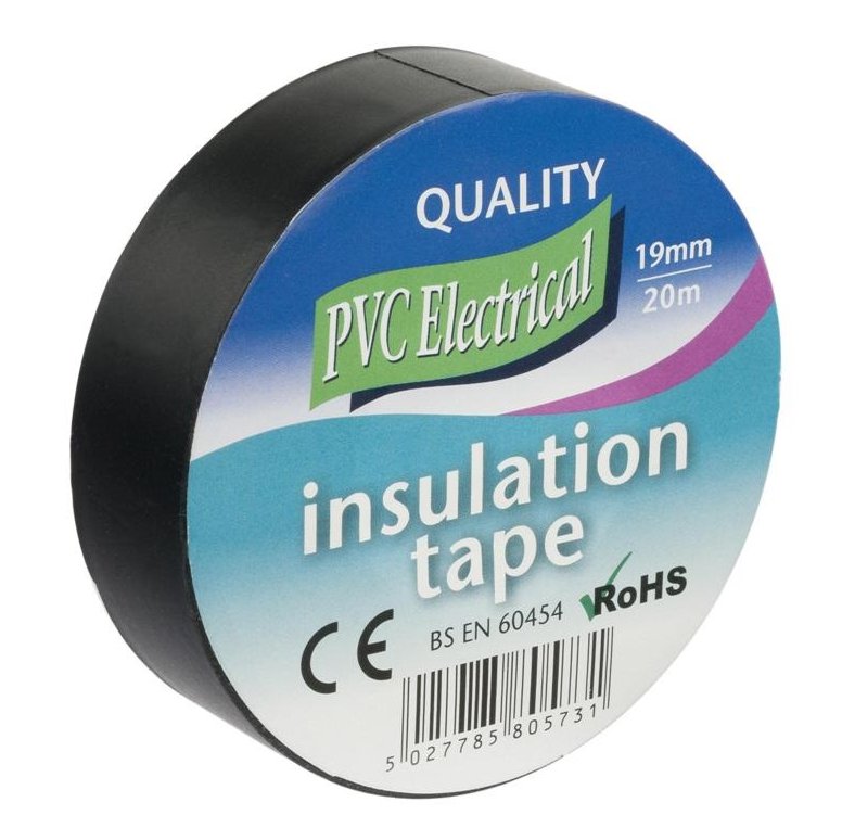 Agritape Electrical PVC Insulation Tape