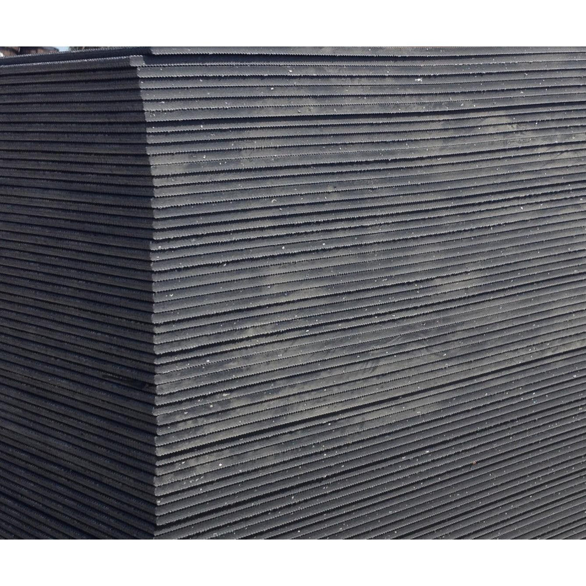 Stokbord - 8' X 4' X 12mm