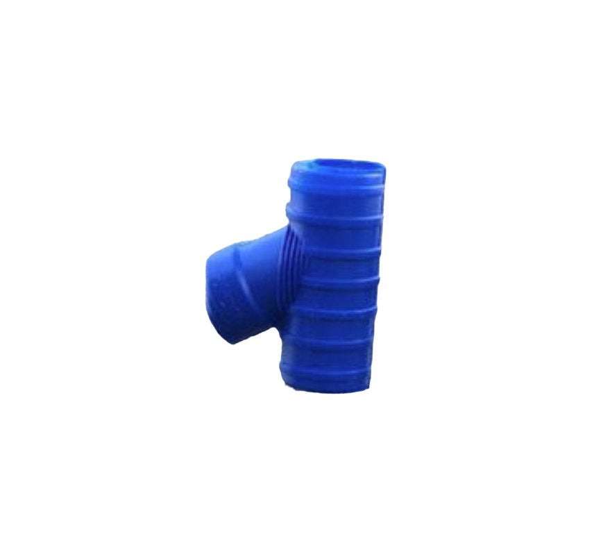 Land Drain Multi Junction