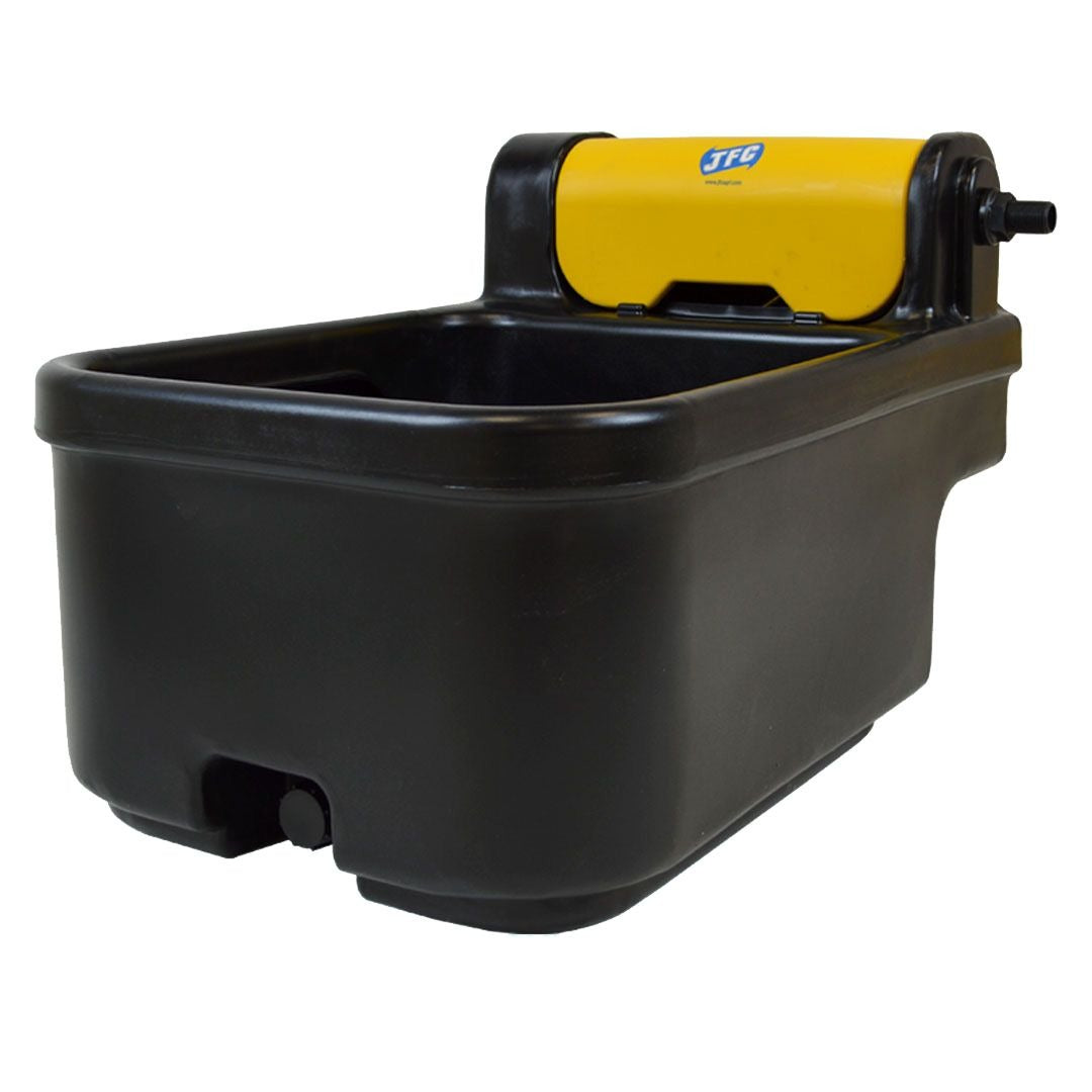 JFC Fast Fill Water Trough - 15gal
