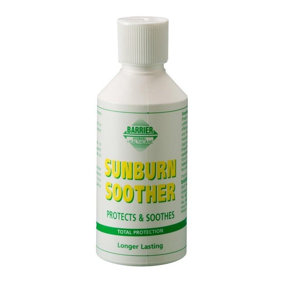 Barrier Sunburn Soother 250ml