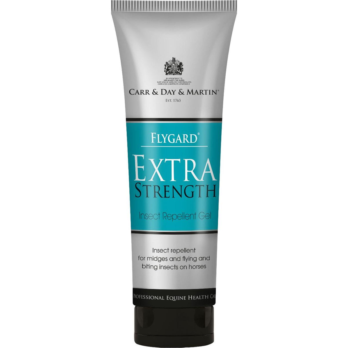 Carr Day Martin Flygard Extra Strength Insect Repellant Gel - 250ml