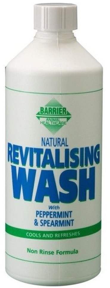 Barrier Revitalising Wash 500ml