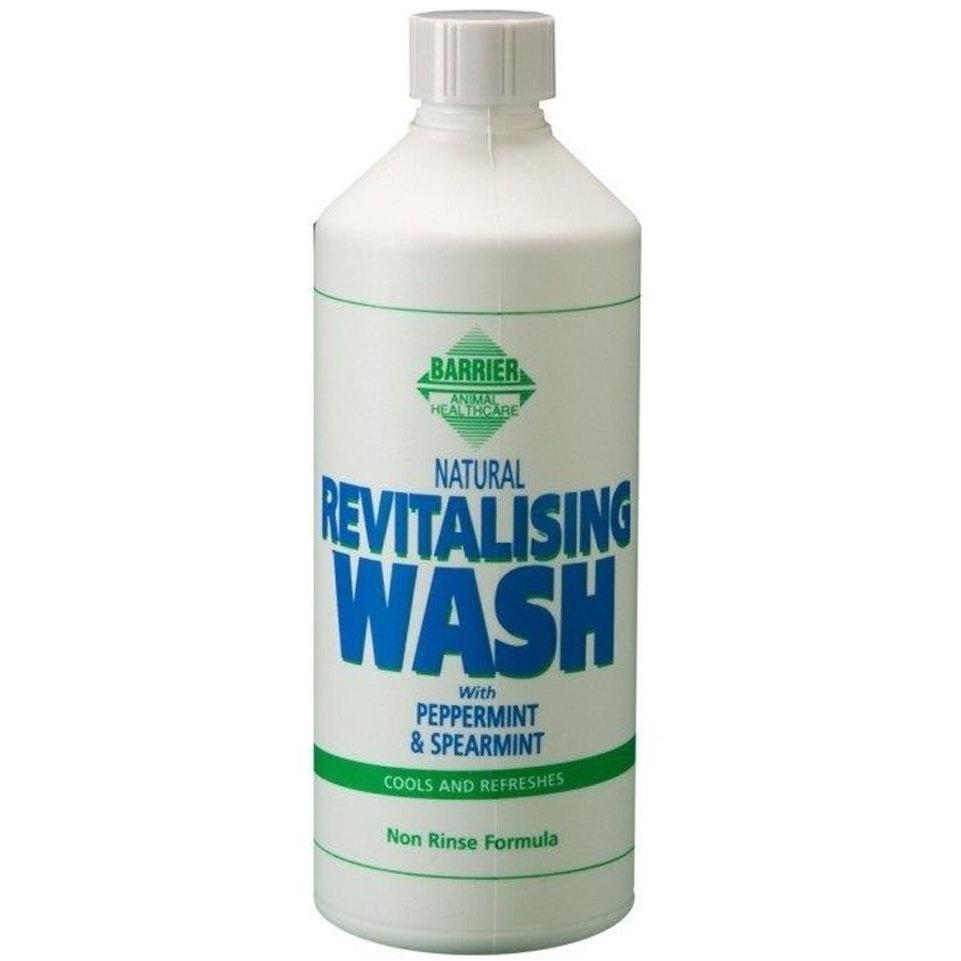 Barrier Revitalising Wash 500ml