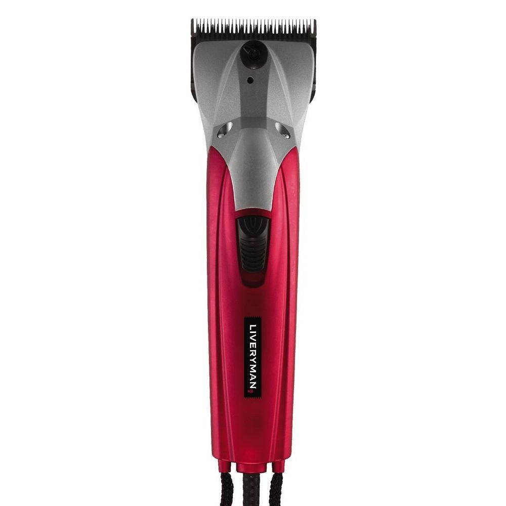 Liveryman Black Beauty Mains Professional Clipper