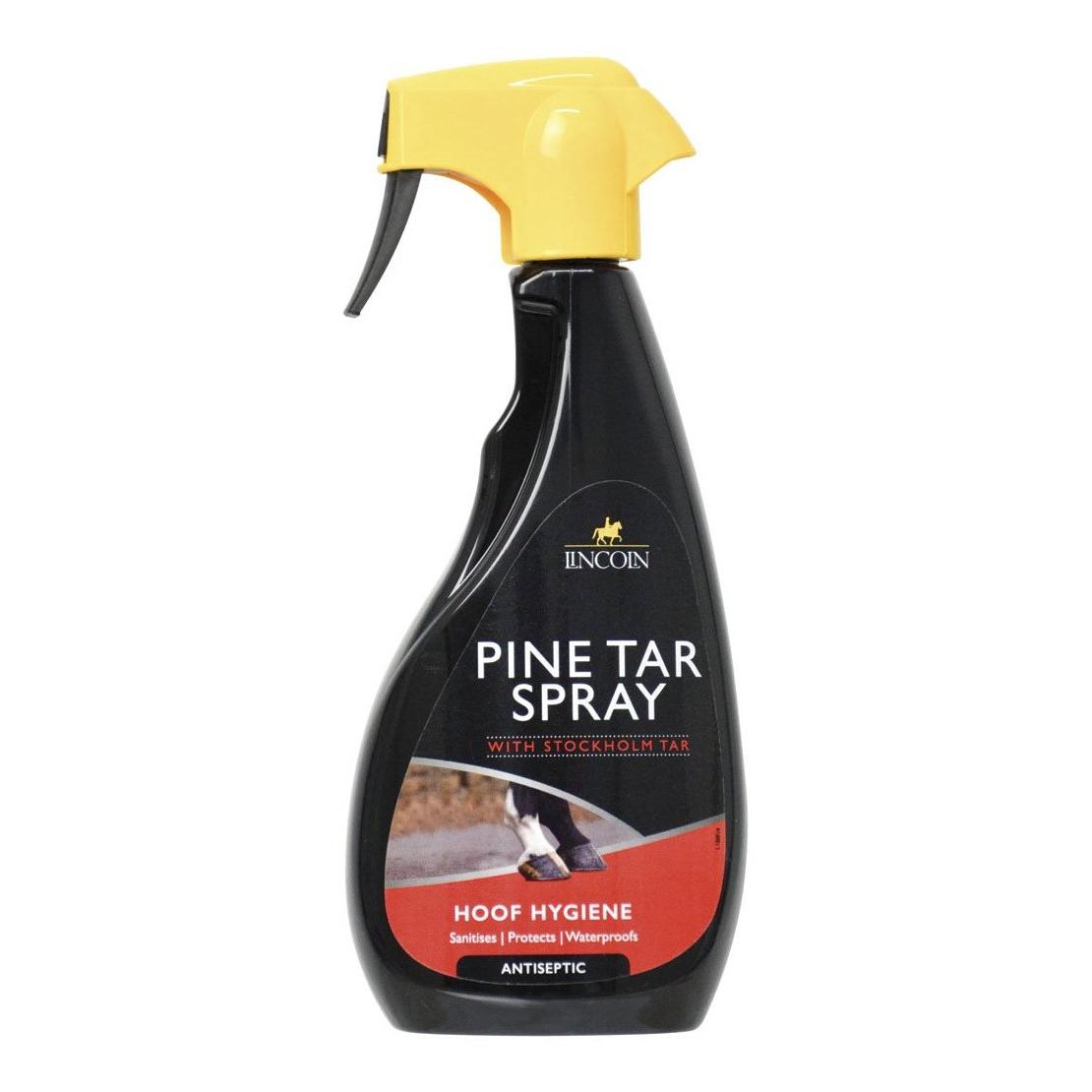 Lincoln Pine Tar Spray