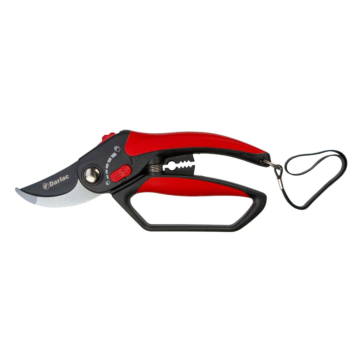 Darlac Adjustable Bypass Pruners