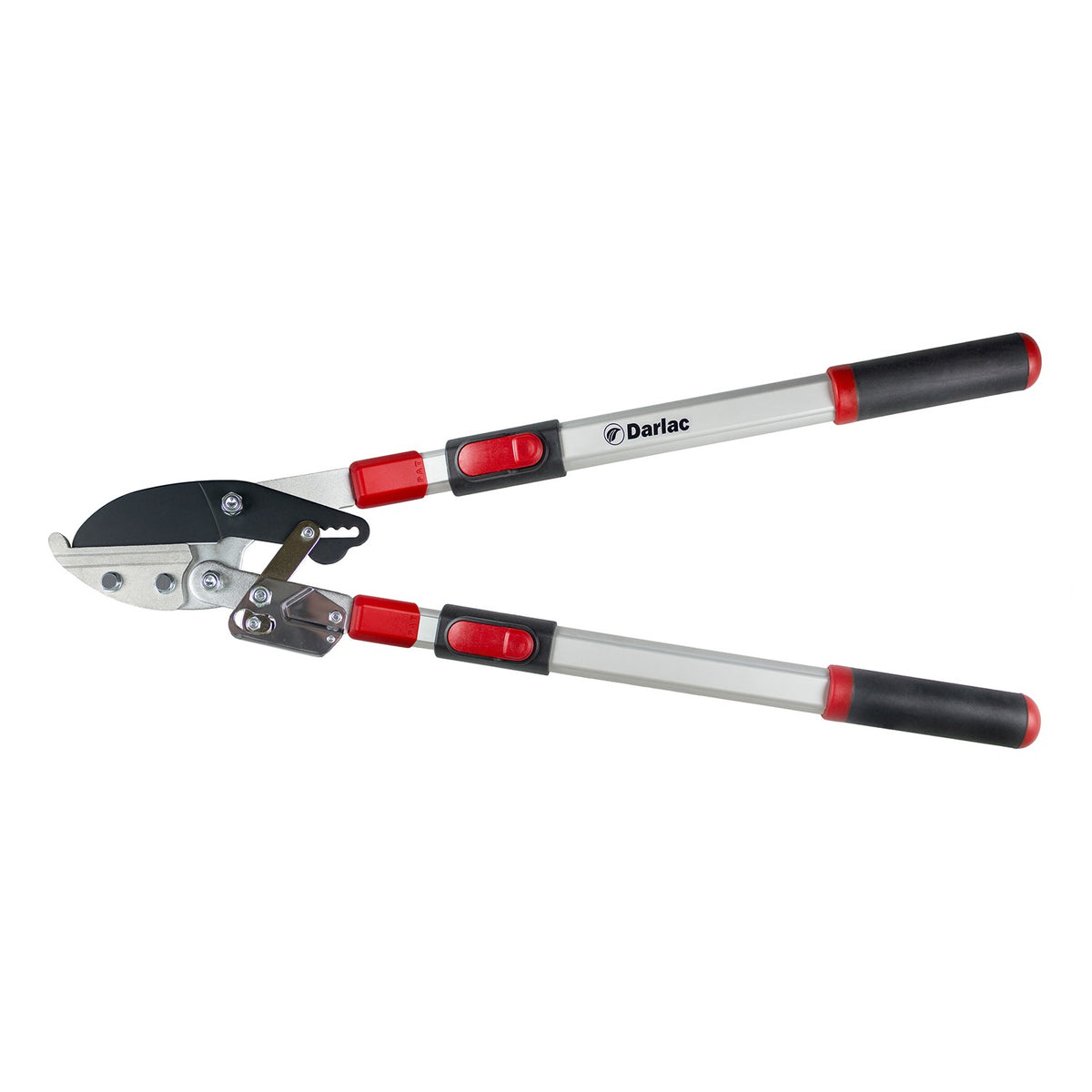 Darlac Telescopic Ratchet Lopper