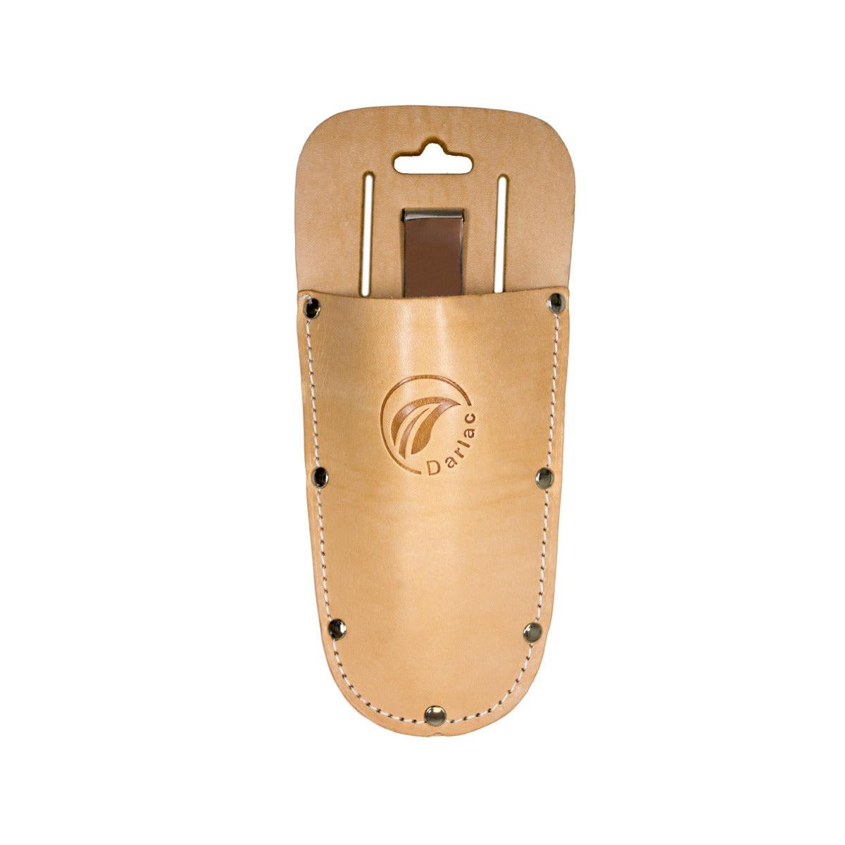 Darlac Expert Leather Holster
