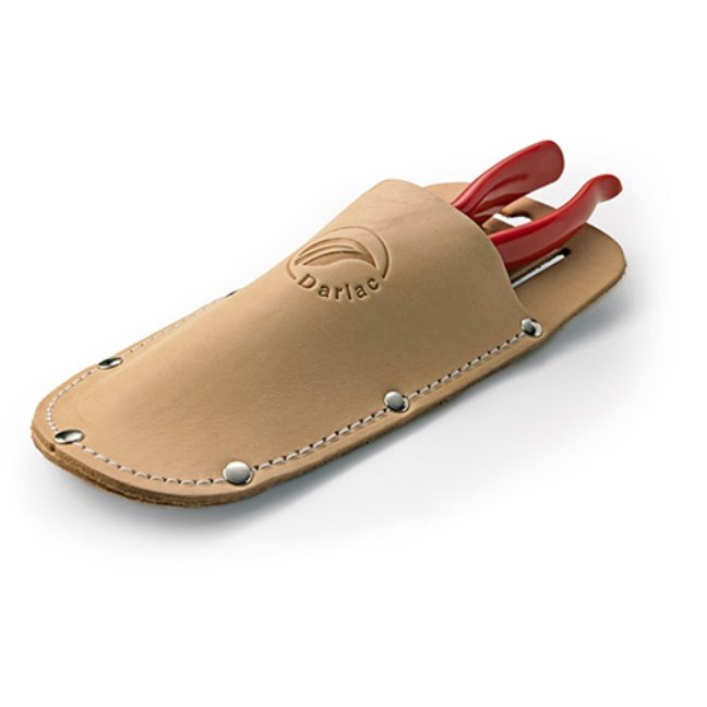 Darlac Expert Leather Holster