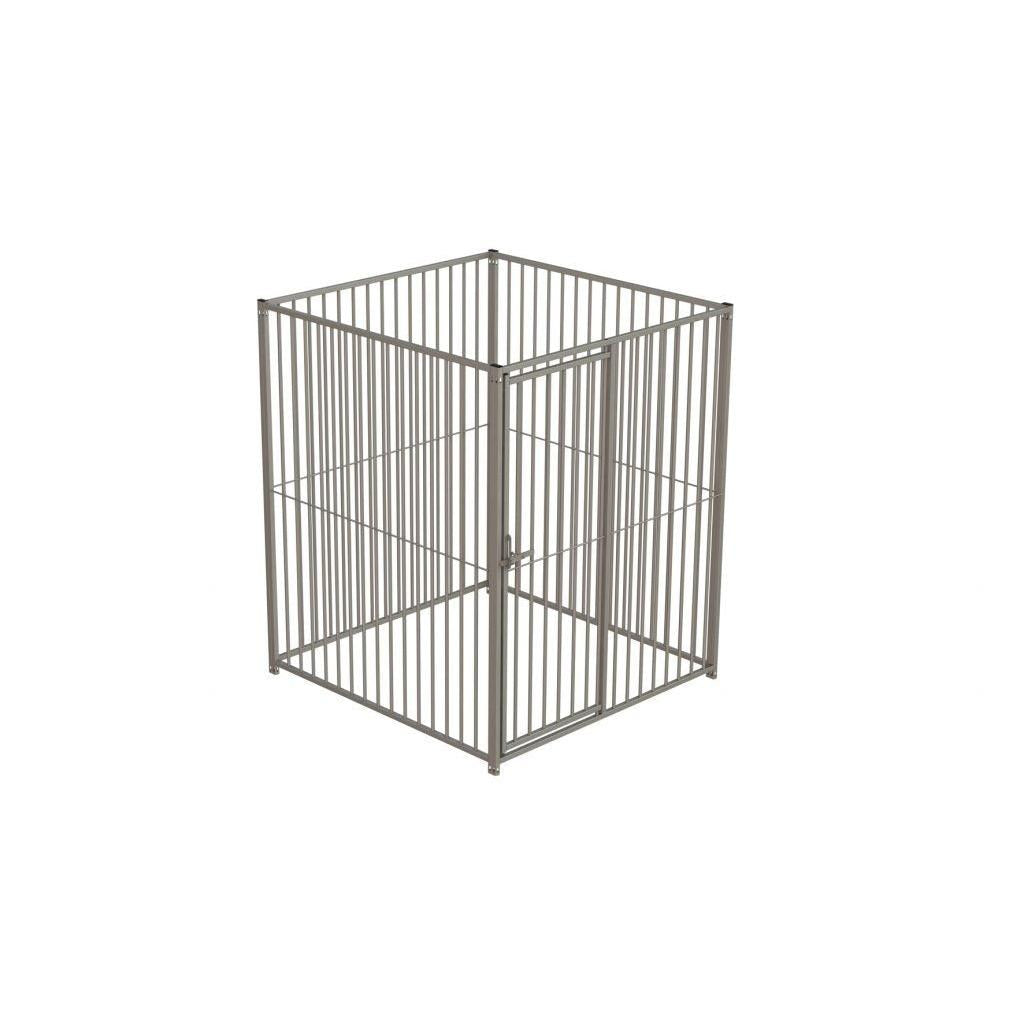 IAE Dog Pen - 1000mm Side/Back Panel