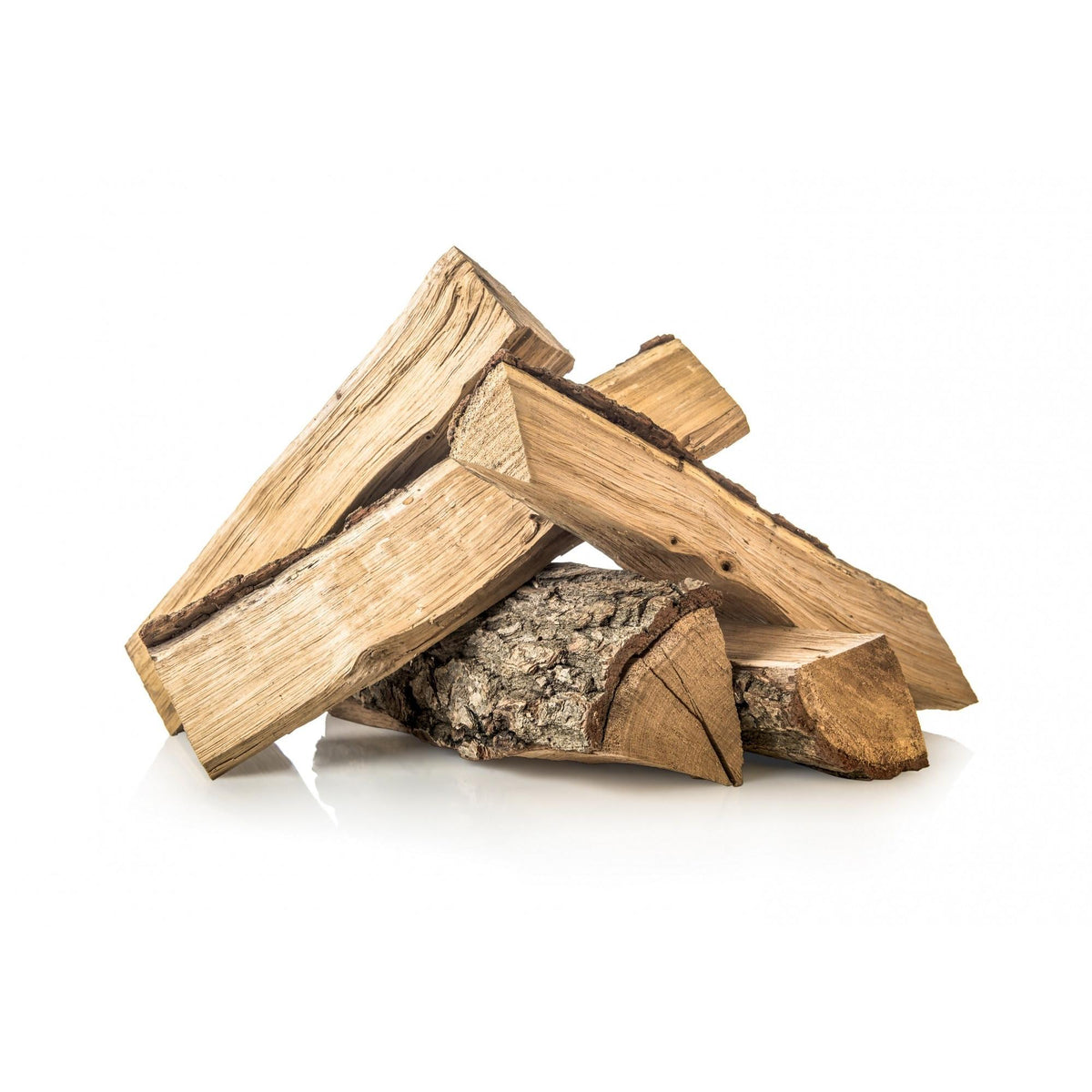 Logs - Red Net