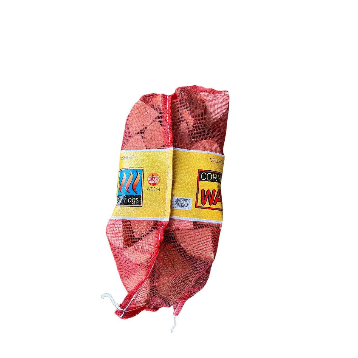 Logs - Red Net