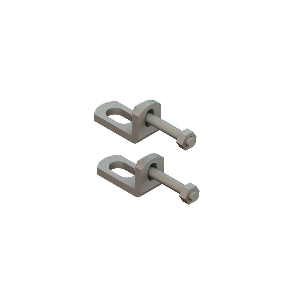 IAE Bolt on Sheep Lugs