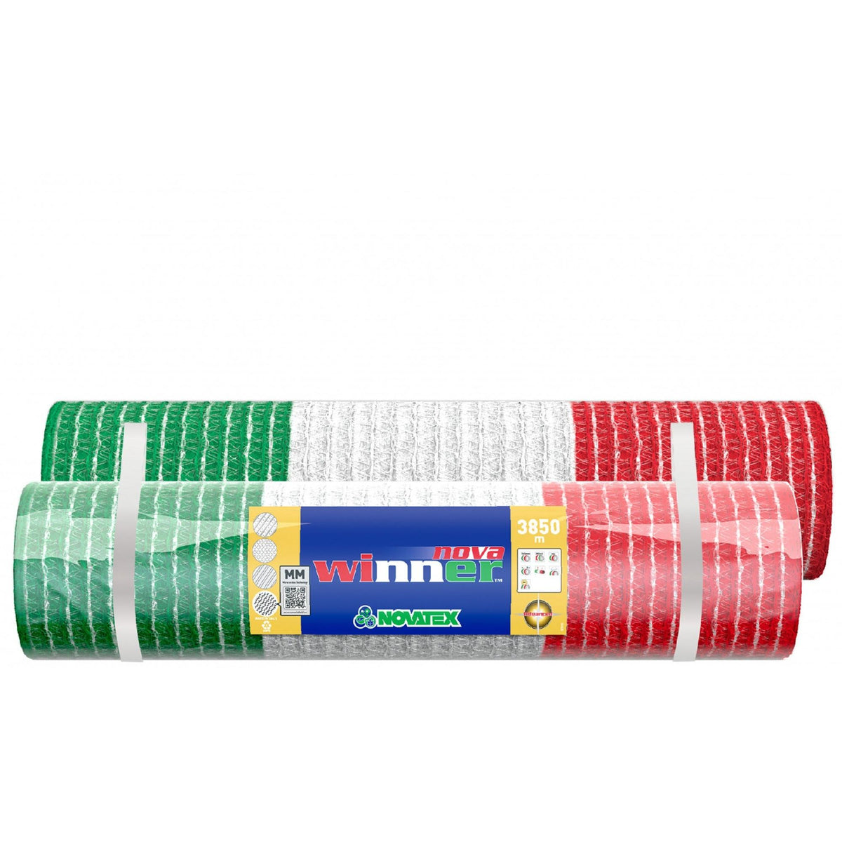 Novatex Winner Nova - 3850m