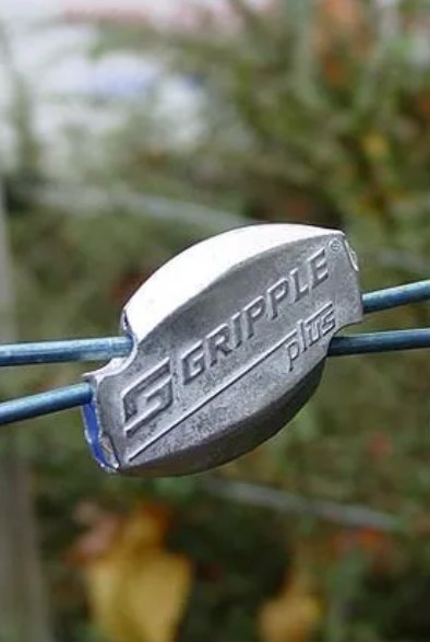 Gripples - Barbed