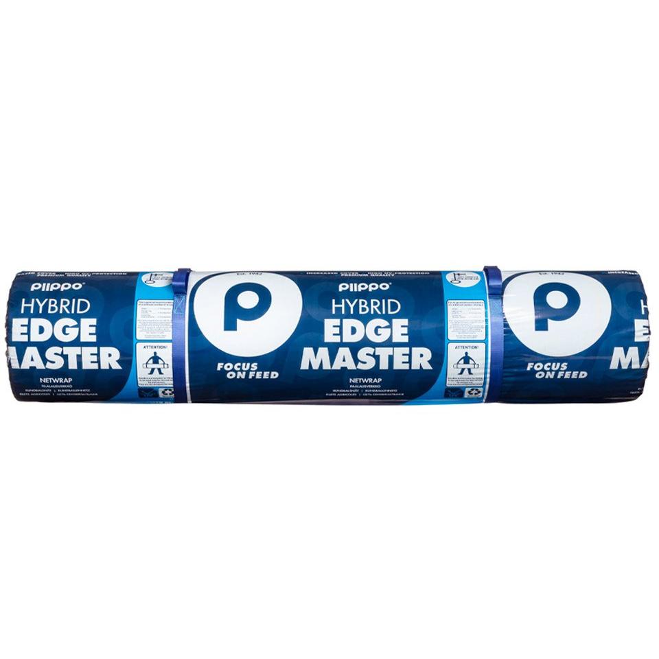Piippo Edgemaster Netwrap - 3,600m