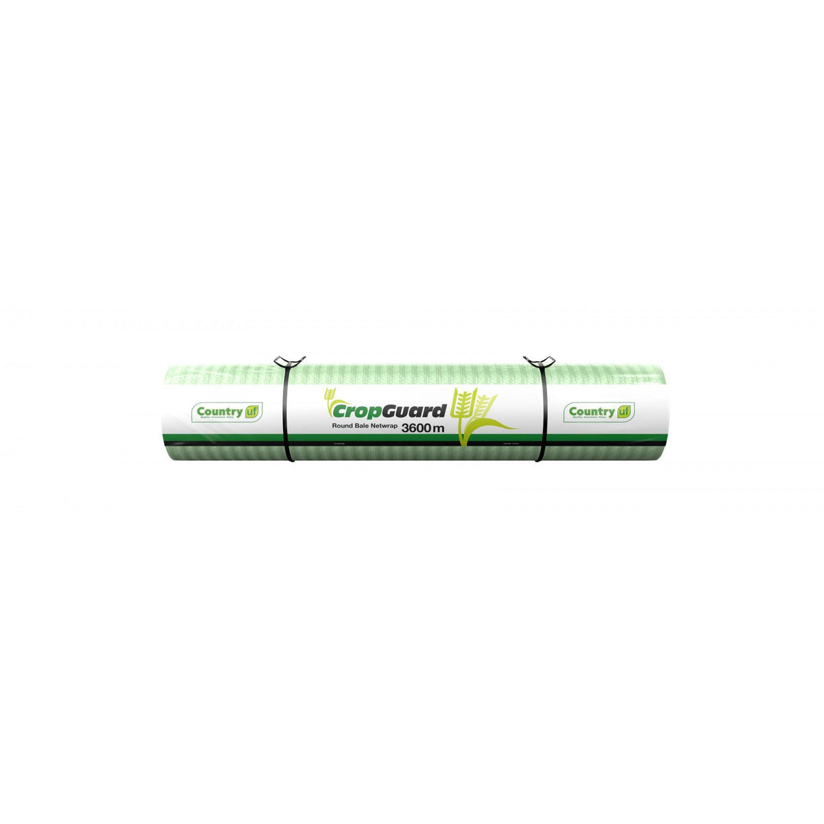 Country UF Green CropGuard Netwrap - 3,600m