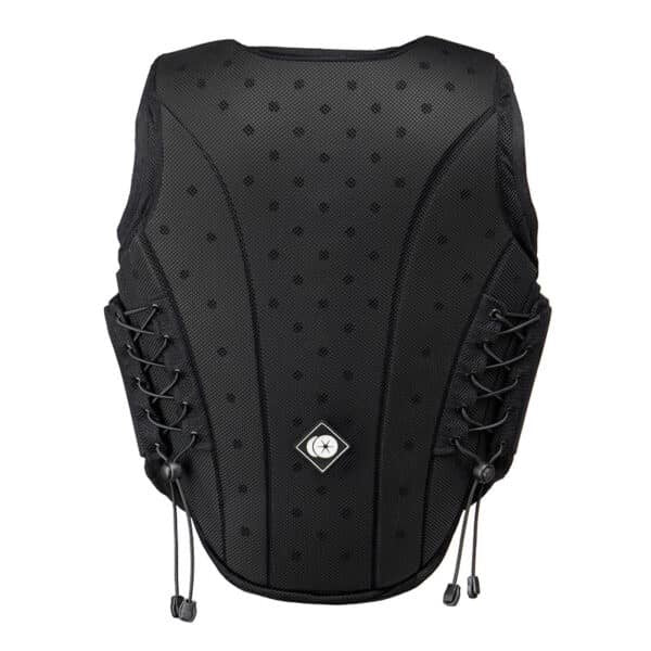 Charles Owen Kontor Child's Body Protector