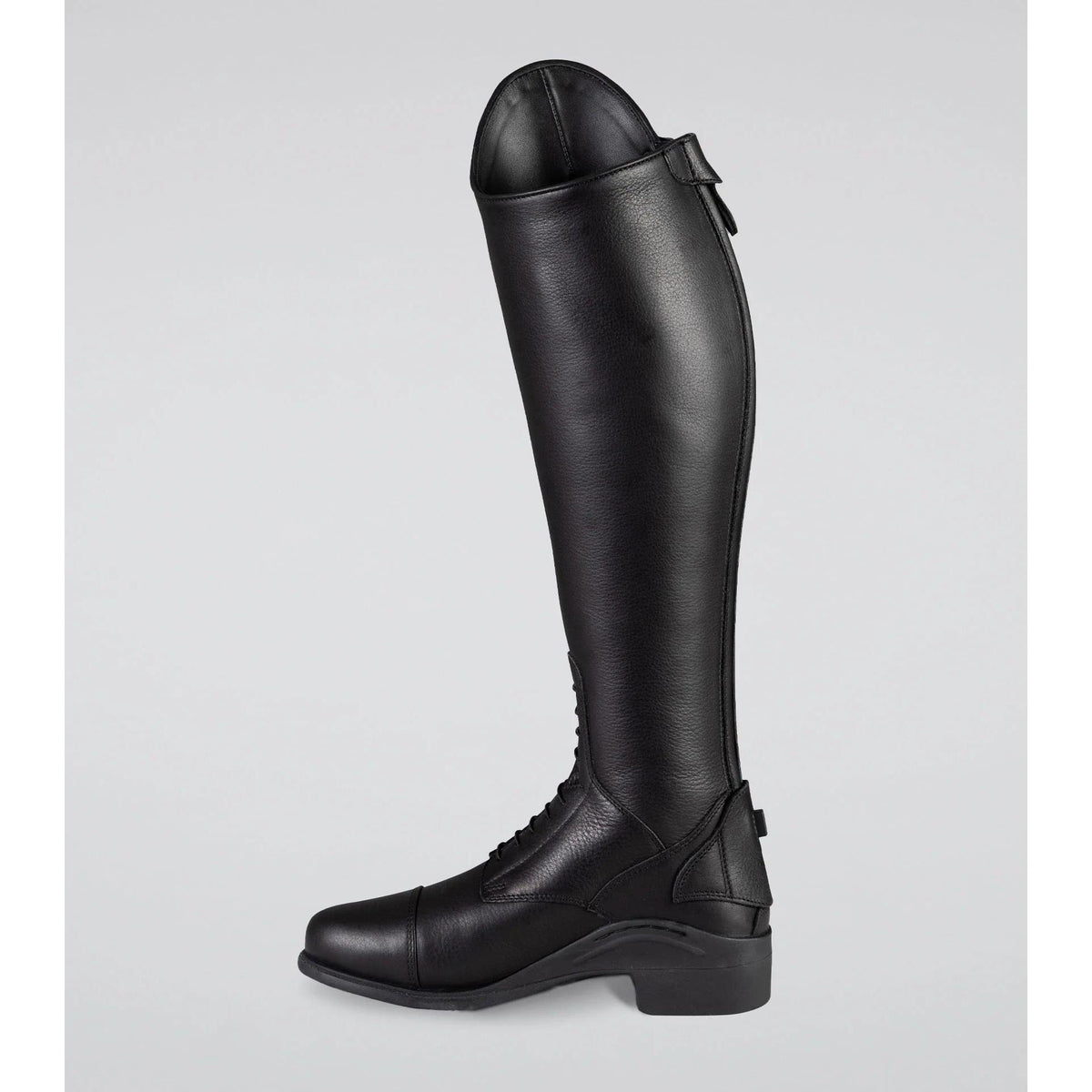 Premier Equine Women's Vallardi Leather Field Tall Riding Boot